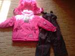 верхняя (зимняя) одежда для детей